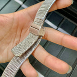 TweeDorbs Heritage Straps - 22mm