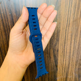 TweeDorbs Silicone RunBands