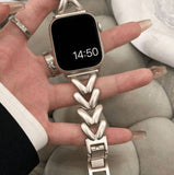 TweeDorbs Vogue Curve Strap