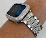 TweeDorbs Triple Layer Metallic Stone Case
