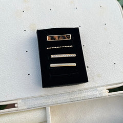 TweeDorbs Watch Charms