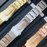 TweeDorbs Sleek Link Strap