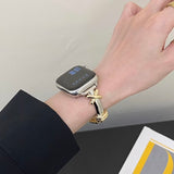 TweeDorbs Éclat Watch Straps