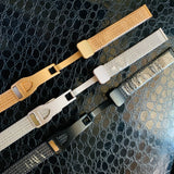 TweeDorbs Sleek Link Strap