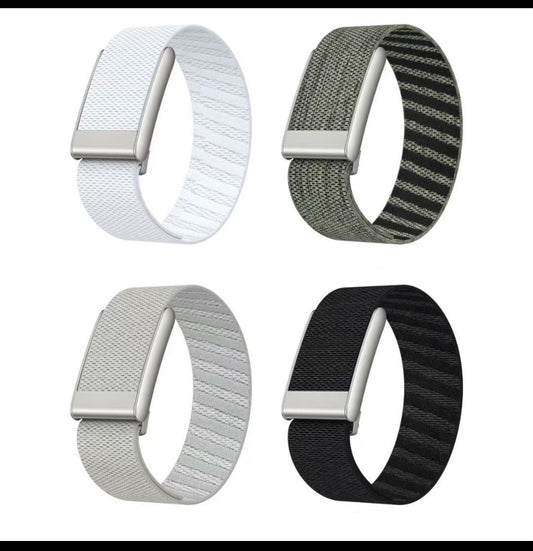 Valtura Whoop Band Straps (5.0 mg)