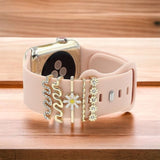 TweeDorbs Watch Charms