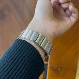 TweeDorbs Sleek Link Strap