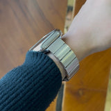 TweeDorbs Sleek Link Strap