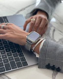 TweeDorbs Narrow Linked Strap