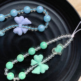 TweeDorbs Bella Bow Phone Charms -