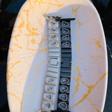 TweeDorbs Bling Heart Strap -