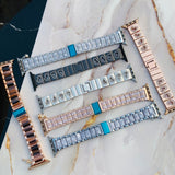 TweeDorbs Bling Heart Strap -