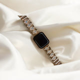 TweeDorbs Bling Heart Strap -