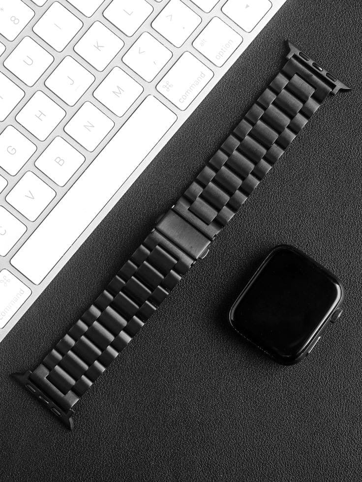 TweeDorbs Broad Linked Strap -