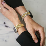 TweeDorbs Broad Linked Strap -