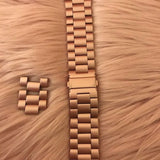 TweeDorbs Broad Linked Strap -