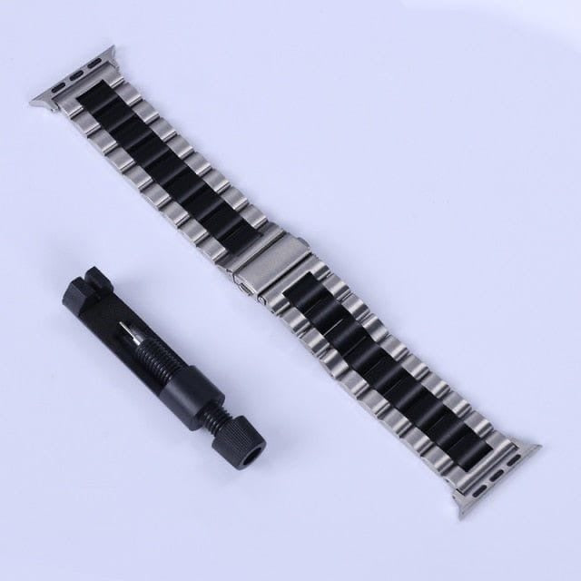 TweeDorbs Broad Linked Strap -