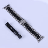 TweeDorbs Broad Linked Strap -