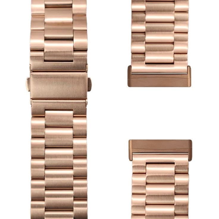 TweeDorbs Broad Linked Strap -