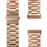 TweeDorbs Broad Linked Strap -