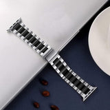 TweeDorbs Broad Linked Strap -