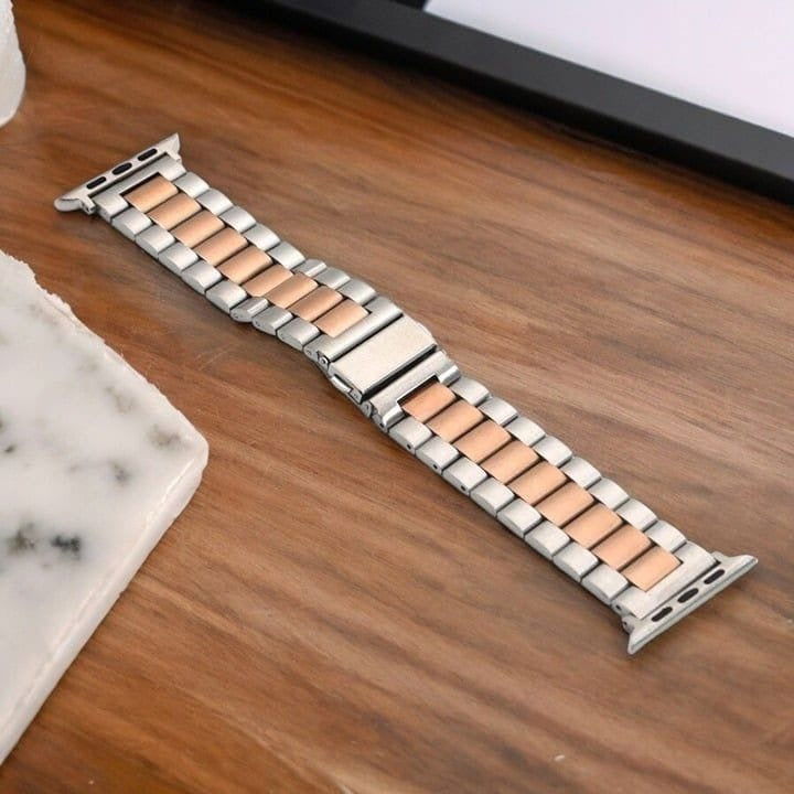 TweeDorbs Broad Linked Strap -