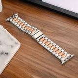 TweeDorbs Broad Linked Strap -