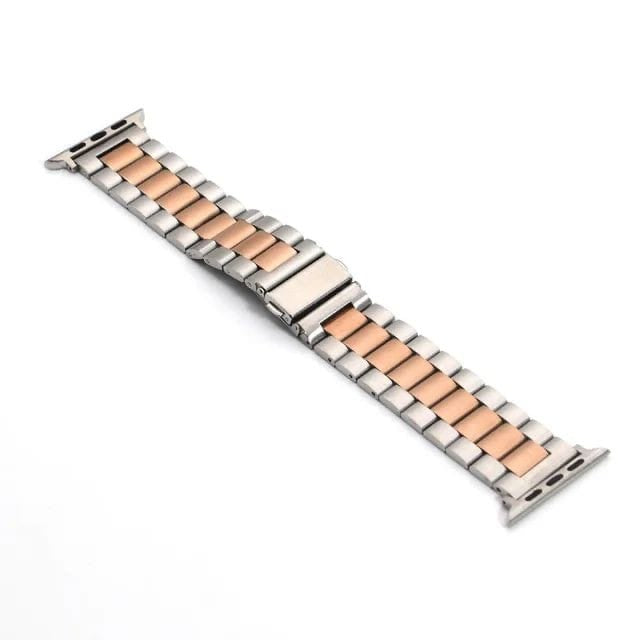 TweeDorbs Broad Linked Strap -