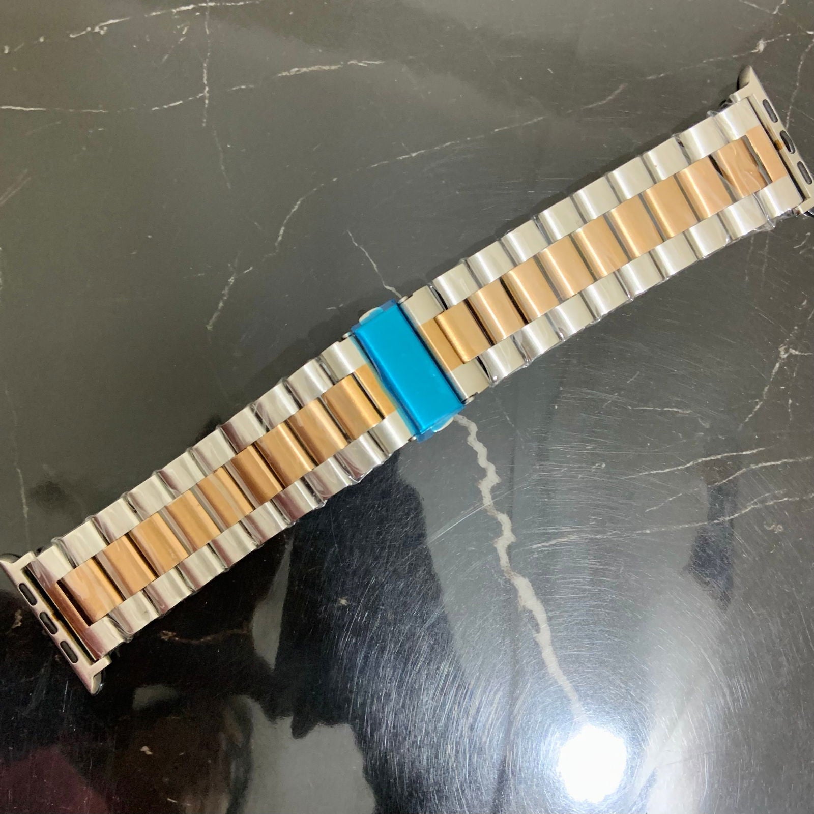 TweeDorbs Broad Linked Strap -