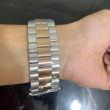 TweeDorbs Broad Linked Strap -