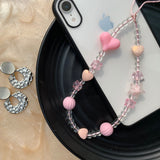 TweeDorbs Cute Affair Phone Charms -