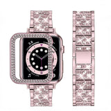 TweeDorbs Double Diamond Protective Case - watch case