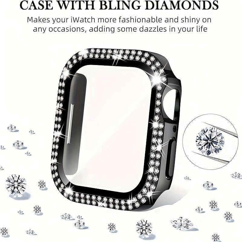 TweeDorbs Double Diamond Protective Case -