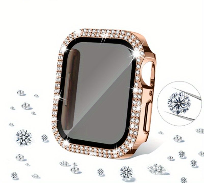 TweeDorbs Double Diamond Protective Case -