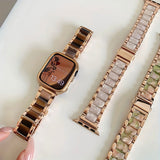 TweeDorbs Elegant Stainless Steel Strap -