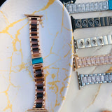 TweeDorbs Elegant Stainless Steel Strap -