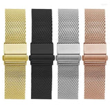 TweeDorbs Metallic Belt -