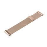 TweeDorbs Metallic Belt -