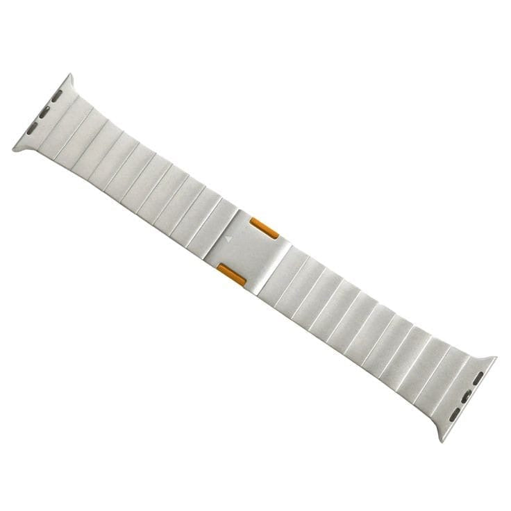 TweeDorbs Metallic Broad Strap -