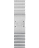 TweeDorbs Metallic Broad Strap -