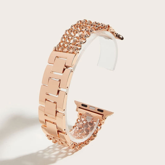 TweeDorbs Multiple Chain Strap - watch bands