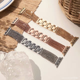 TweeDorbs Multiple Chain Strap -