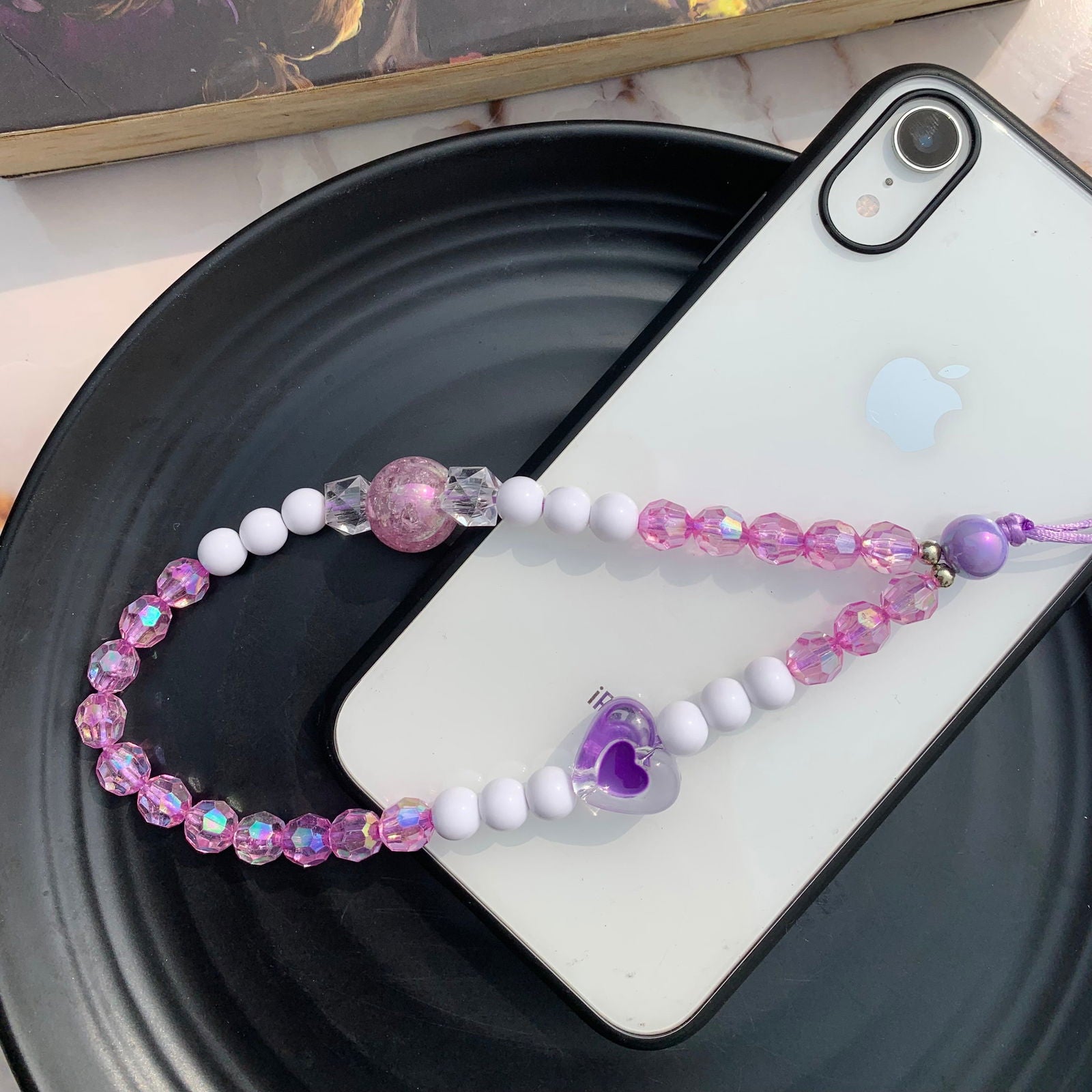 TweeDorbs Pookie Phone Charms -