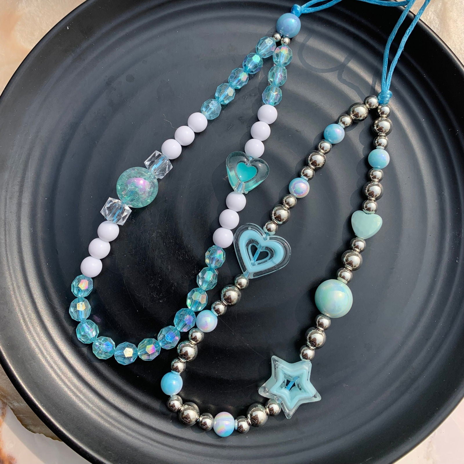 TweeDorbs Swiftie Coded Phone Charms -