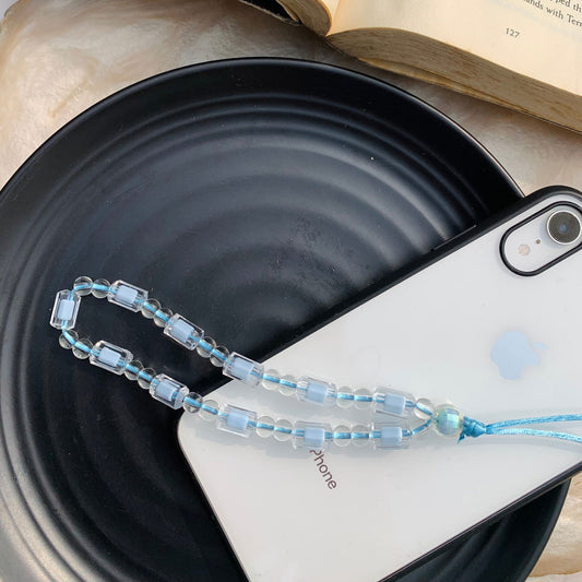 TweeDorbs Transparent Noa Phone Charms -