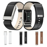 TweeDorbs Genuine Leather Replacement Band Strap for Whoop 5.0