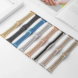 TweeDorbs Narrow Linked Strap