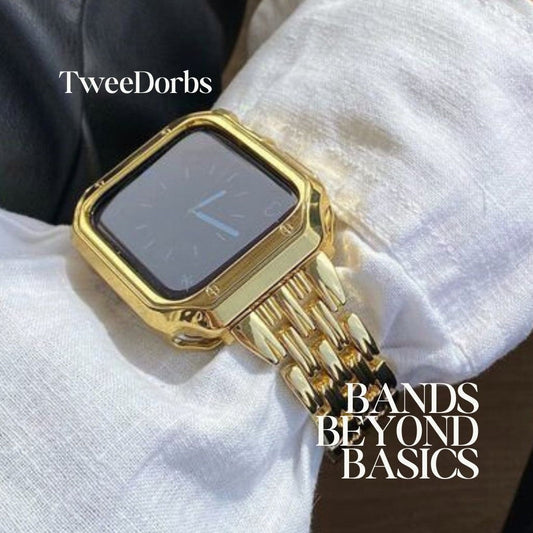 TweeDorbs Meaning & Story: What Our Name and Slogan “Acessories, Redefined"Stand For