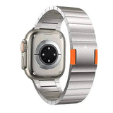 TweeDorbs Magnetic Block Strap