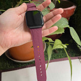 TweeDorbs Silicone Textured Band